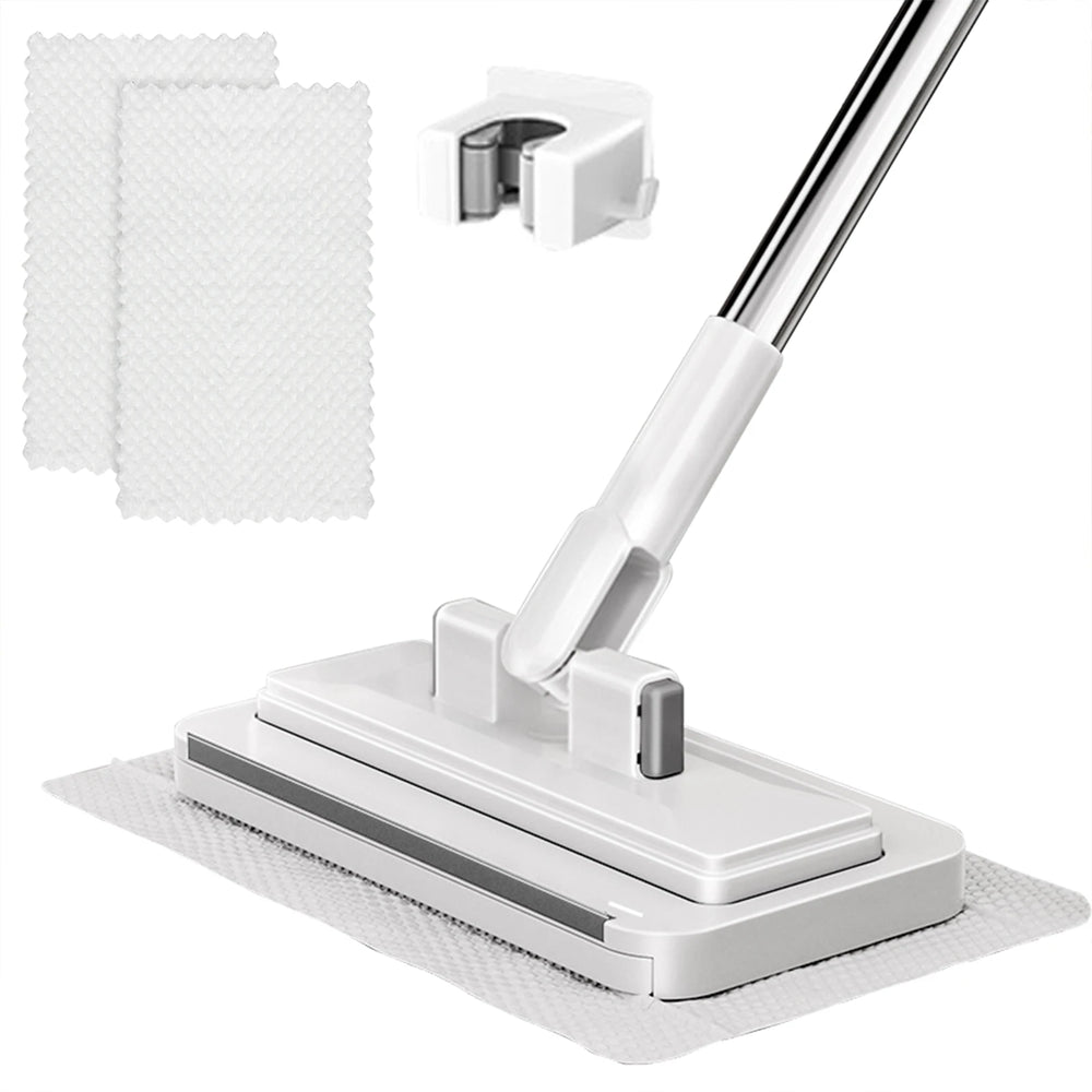 DUSTLYRA Touch-Free Dust Mop