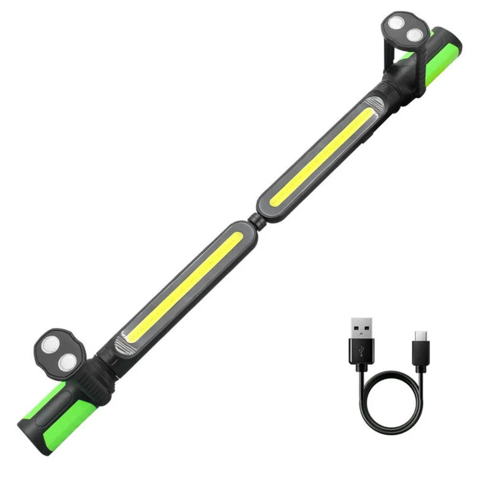 2400LM Magnetic Work Light