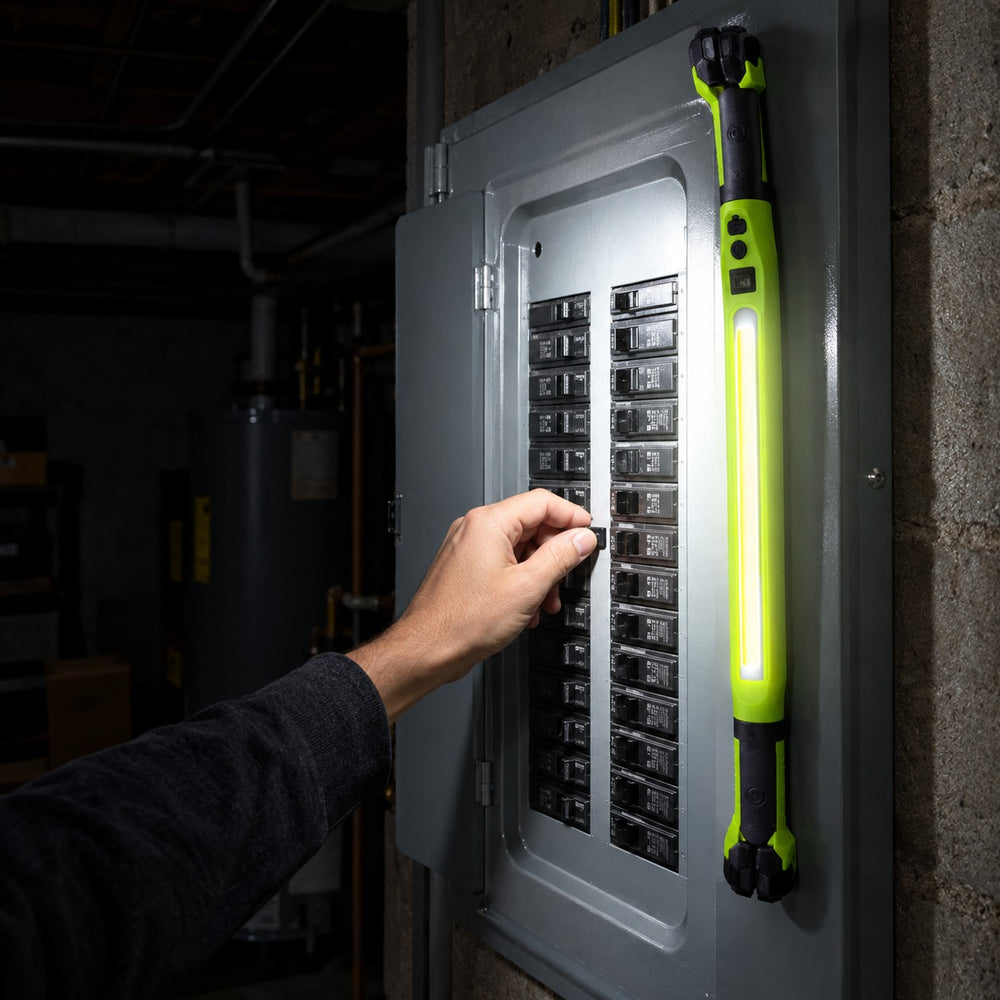 TORQLUME Magnetic LED Work Light