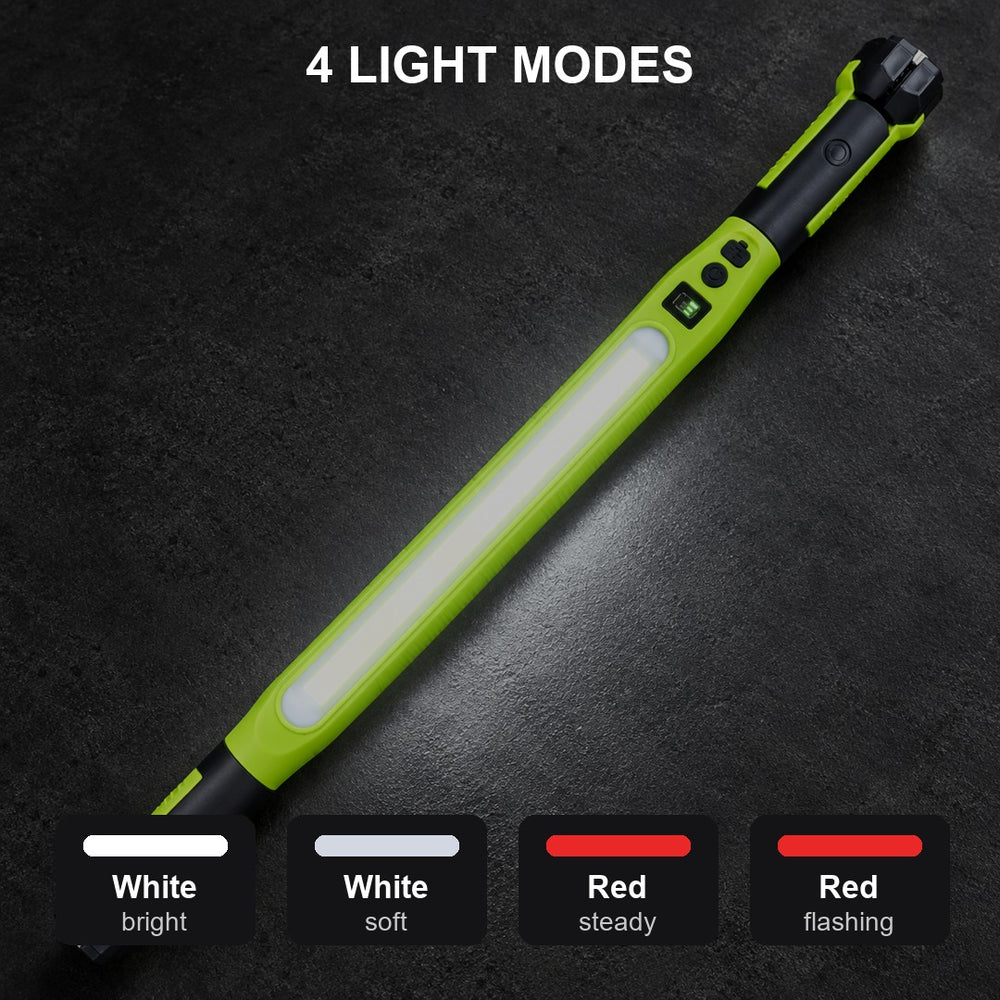 TORQLUME Magnetic LED Work Light