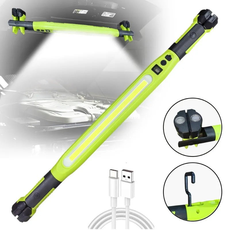 TORQLUME Magnetic LED Work Light