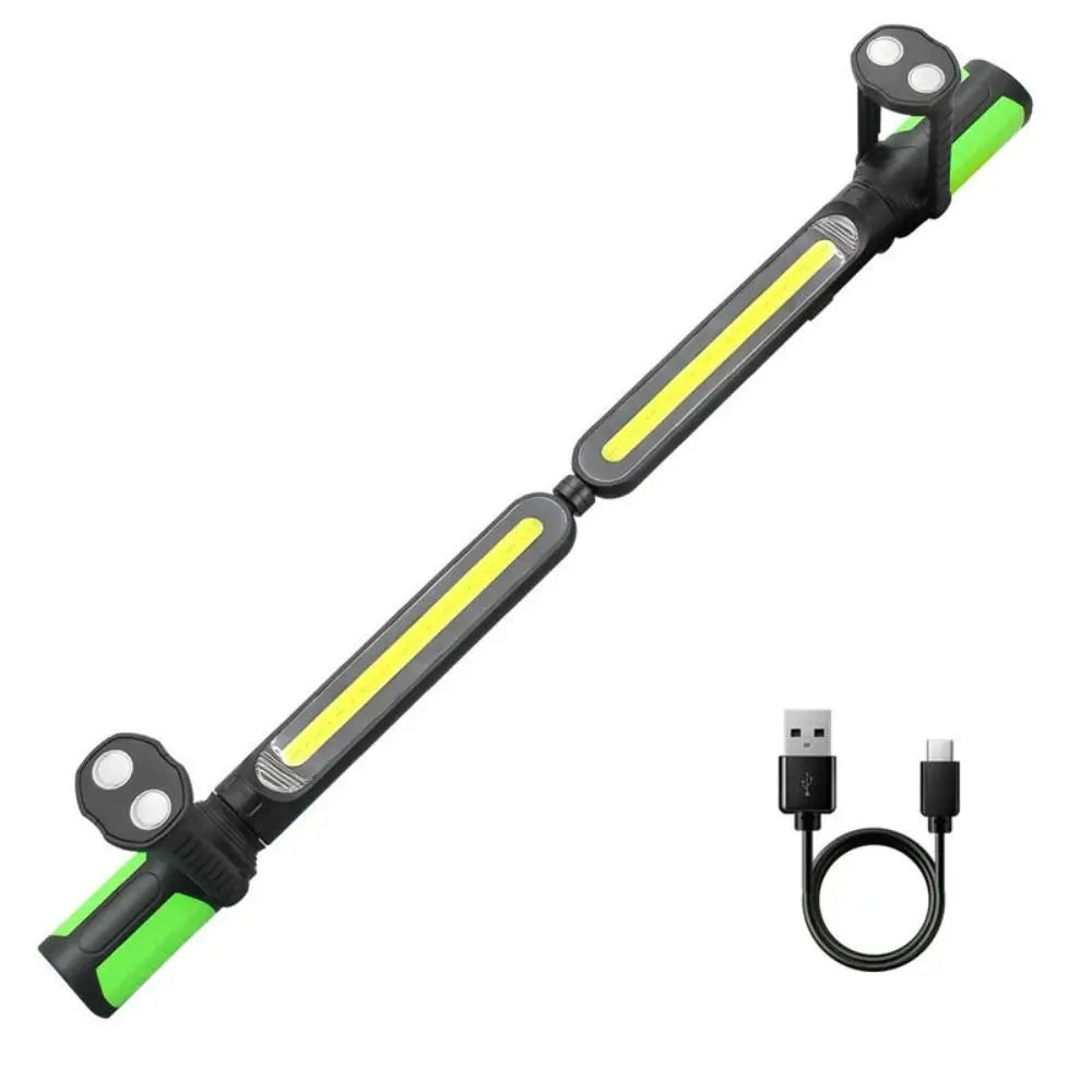 2400LM Magnetic Work Light
