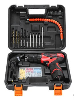 36V Cordless Drill Kit