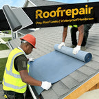 Self Adhesive Waterproof Membrane Instant Leak Stop Seal Repair Tape for Roof Garage Balcony Pipeline Outdoor Building