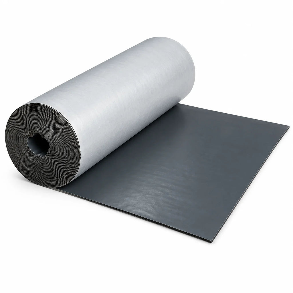 Self Adhesive Waterproof Membrane Instant Leak Stop Seal Repair Tape for Roof Garage Balcony Pipeline Outdoor Building