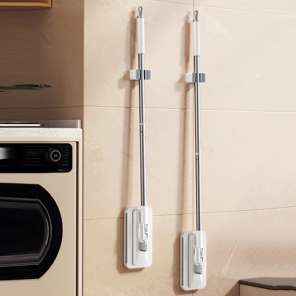 DUSTLYRA Touch-Free Dust Mop