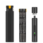 35 in 1 Electric Screwdriver Set Portable Home Use Electric Screwdriver Set Electric Screwdriver for Computers