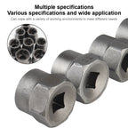 26-Piece Screw Extractor Set