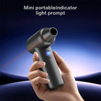 Brushless Air Duster 110K RPM