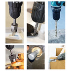 26-Piece Screw Extractor Set