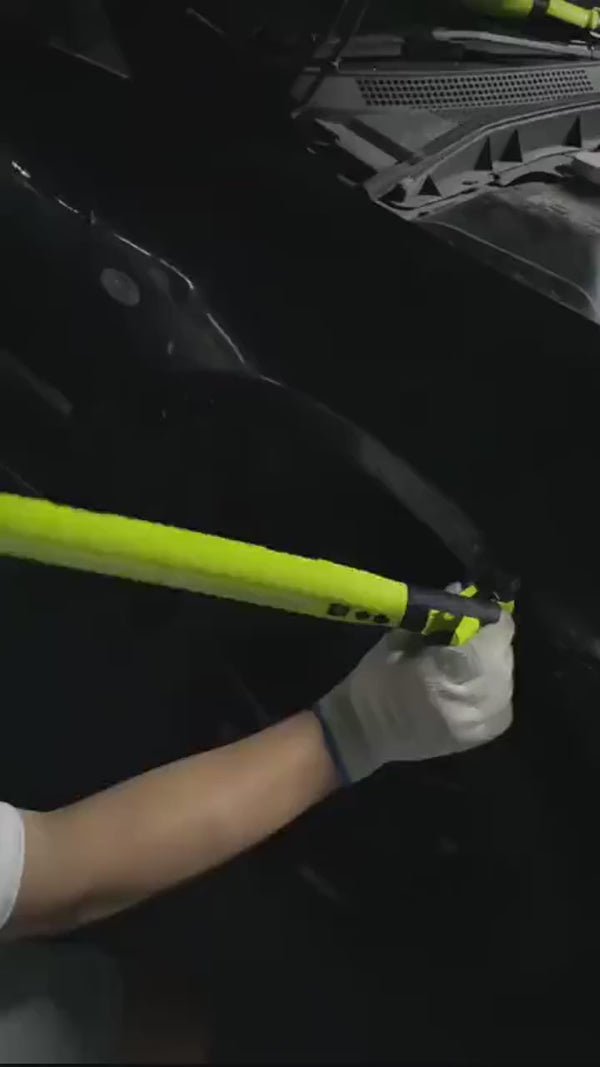 TORQLUME in use