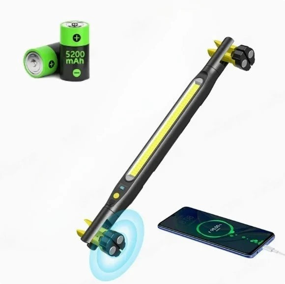 TORQLUME Magnetic LED Work Light